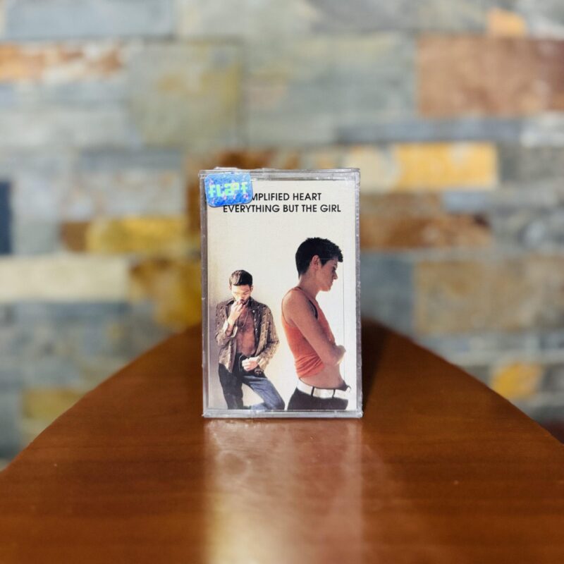 Everything But The Girl – Amplified Heart (Ed. 1994 CHI)