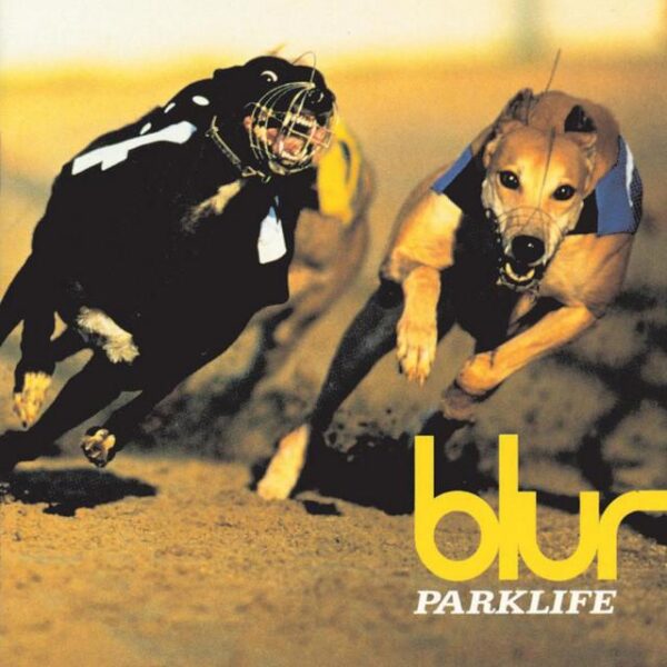 Blur – Parklife (Ed. 1994 EU)
