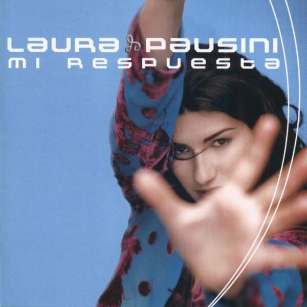 Laura Pausini – Mi Respuesta (Ed. 1998 USA)