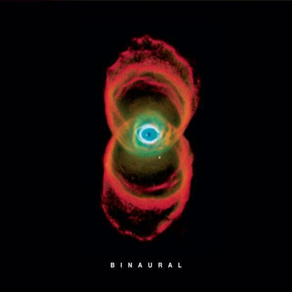 Pearl Jam – Binaural (Ed. 2000 USA)