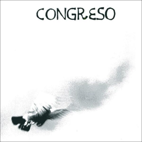 Congreso – Aire Puro (Ed. 1990 CHI)