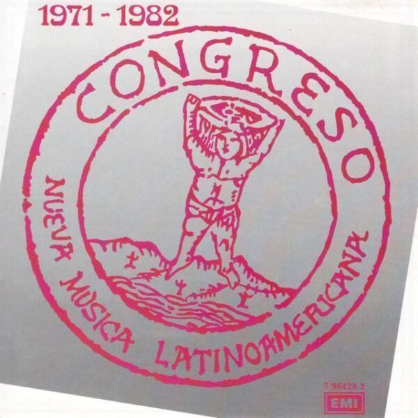 Congreso – 1971 - 1982 (Ed. 1991 CHI)