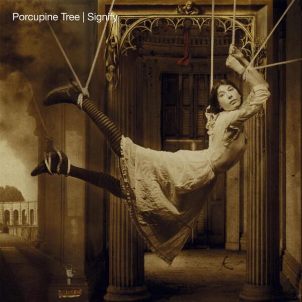 Porcupine Tree – Signify (Ed. 2021 EU)