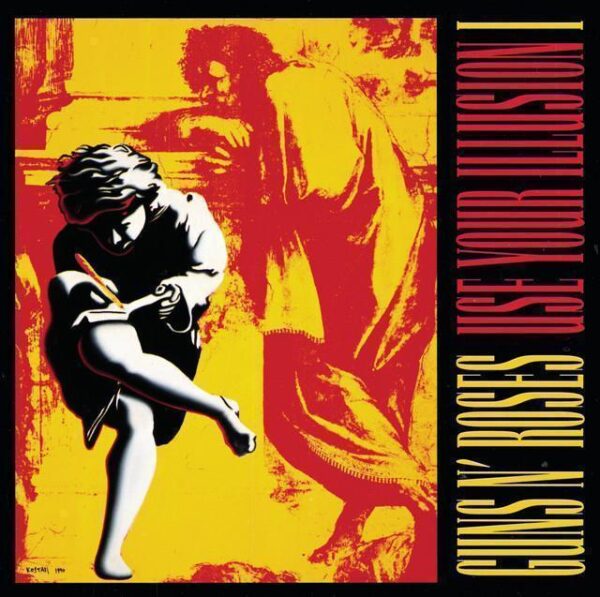 Guns N' Roses – Use Your Illusion I