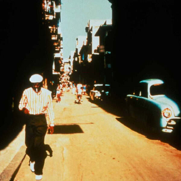 Buena Vista Social Club – Buena Vista Social Club (Ed. 1997 USA)