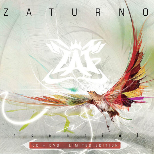 Zaturno – Esencial (Ed. 2011 CHI)