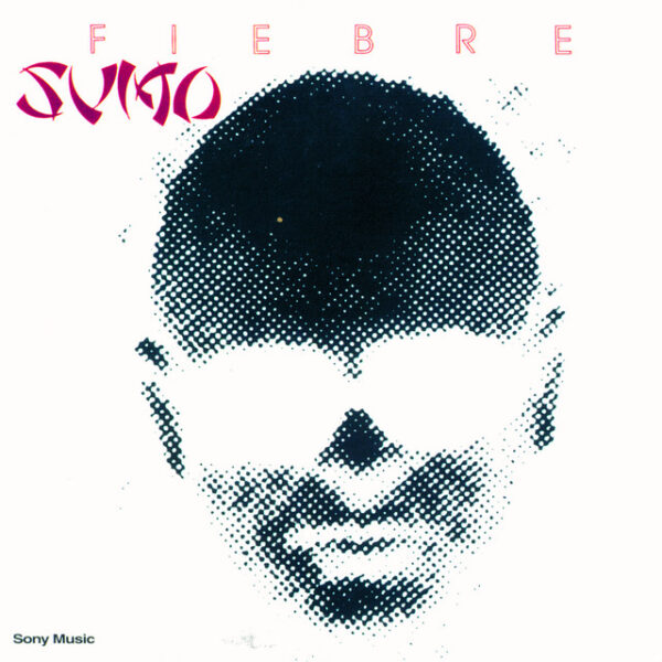 Sumo – Fiebre (Ed. 2003 ARG)