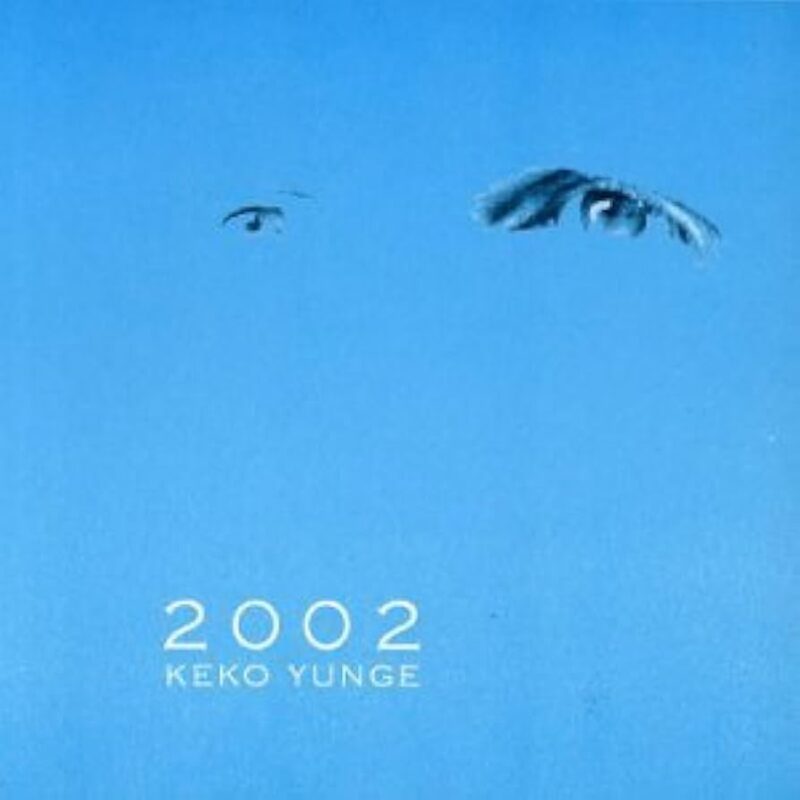 Keko Yunge – 2002 (Ed. 2001 CHI)