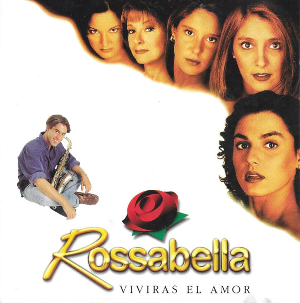 Varios Artistas – Rossabella (Ed. 1997 CHI)
