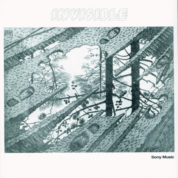 Invisible – Invisible (Ed. 2008 ARG)