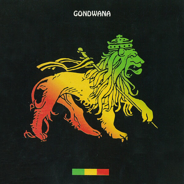 Gondwana – Gondwana (Ed. 1997 CHI)