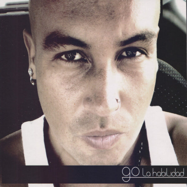 Go - La Habilidad (Ed. 2009 CHI)