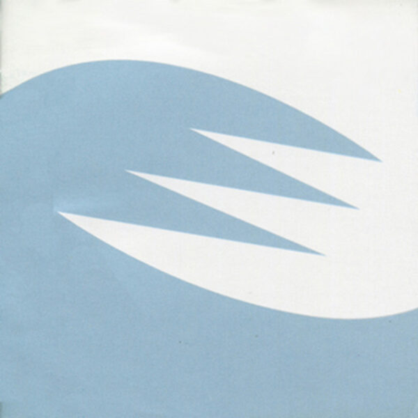 Pedro Aznar – Parte de Volar (Ed. 2001 CHI)