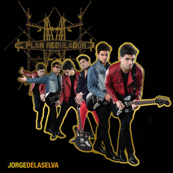 Jorge Delaselva – Plan Regulador (Ed. 2014 CHI)
