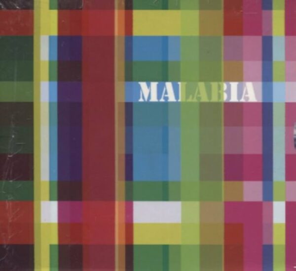 Malabia - Malabia (Ed. 2008 CHI)