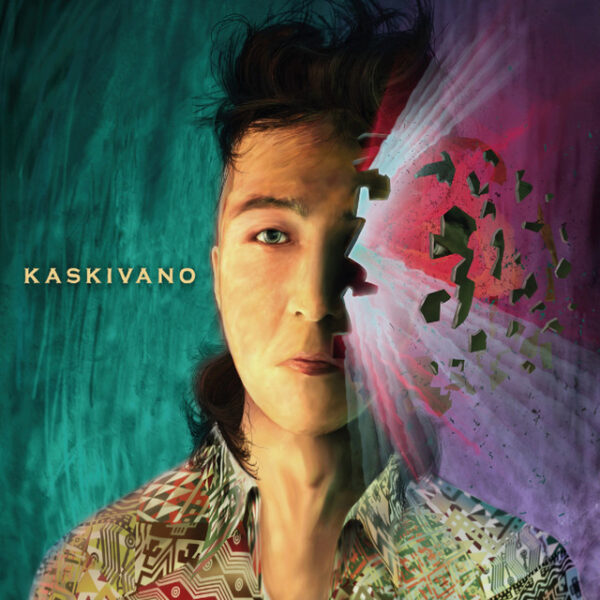 Kaskivano – Kaskivano (Ed. 2015 CHI)