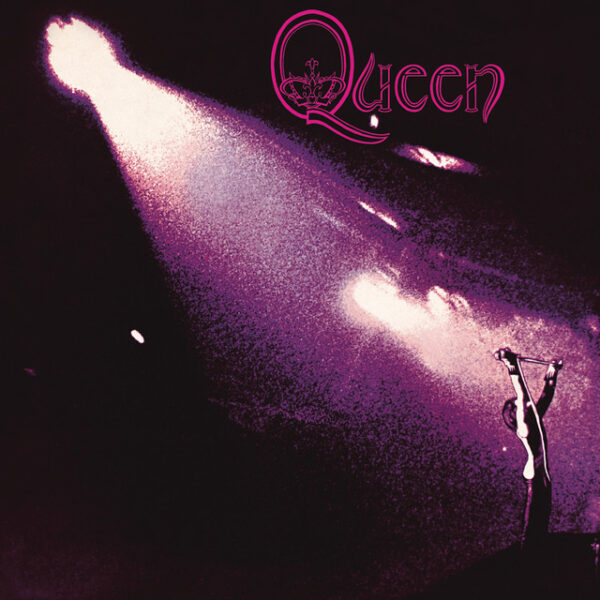 Queen – Queen (Ed. 1994 EU)