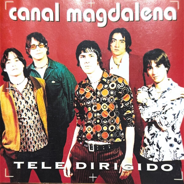 Canal Magdalena – Teledirigido (Ed. 1998 CHI)
