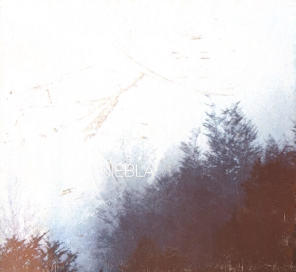 Camión - Niebla (Ed. 2014 CHI)