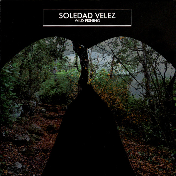 Soledad Vélez – Wild Fishing (Ed. 2012 CHI)