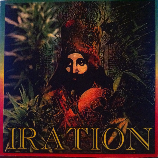 Iration – Iration (Ed. 2000 CAN)