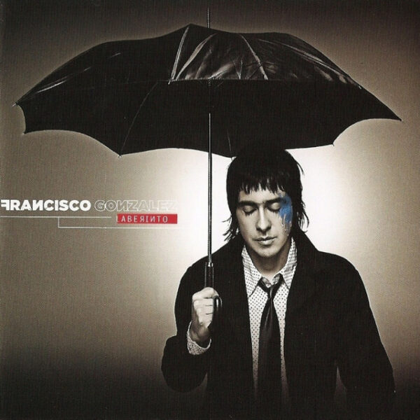 Francisco González – Laberinto (Ed. 2008 CHI)