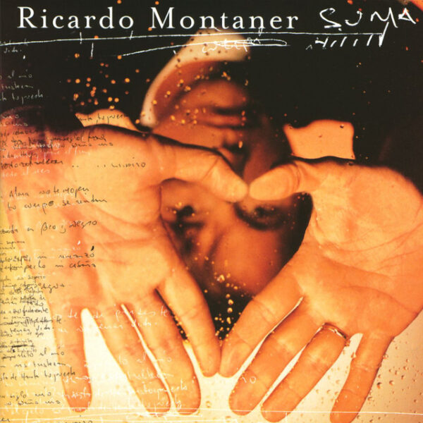 Ricardo Montaner – Suma (Ed. 2002 CHI)