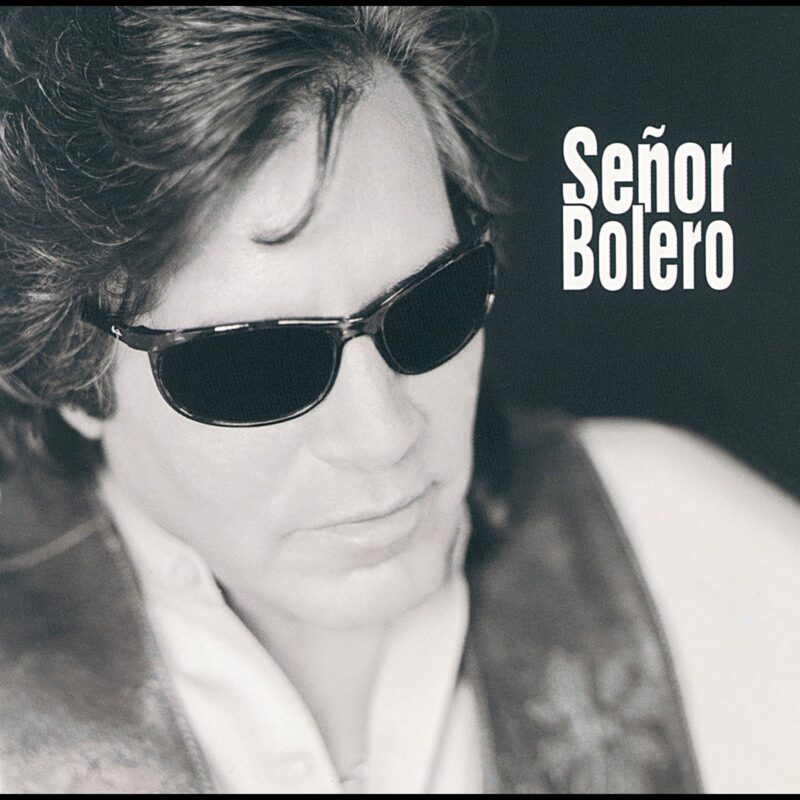 José Feliciano – Señor Bolero (Ed. 1998 MEX)