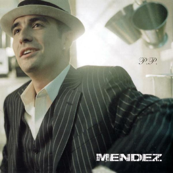 Mendez – Perro Perseverante (Ed. 2003 CHI)
