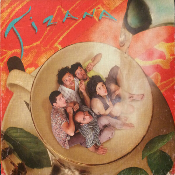 Tizana – Tizana (Ed. 2009 CHI)
