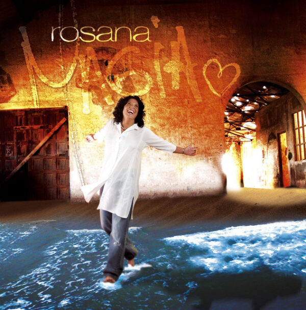 Rosana – Magia (Ed. 2005 CHI)