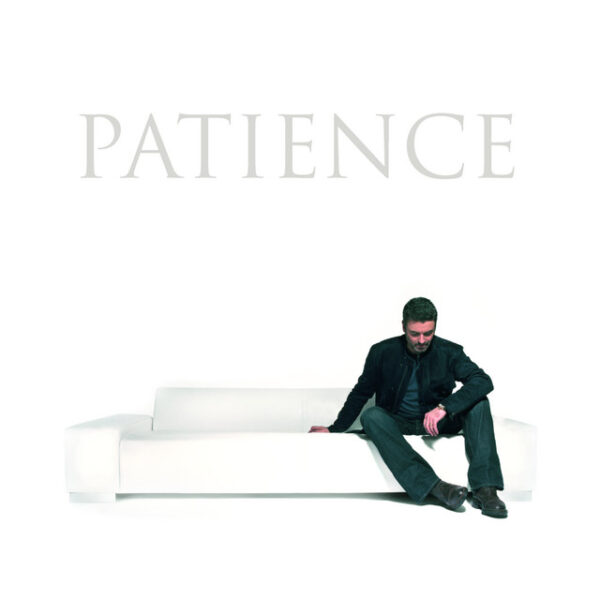 George Michael – Patience (Ed. 2005 EU)