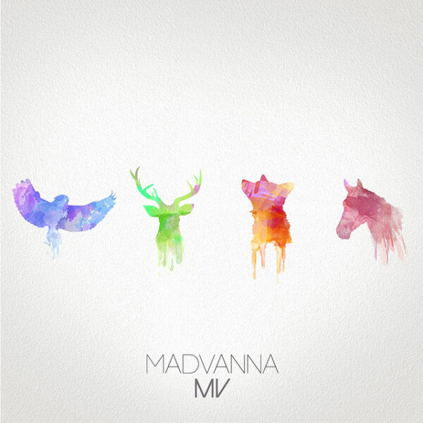 Madvanna – MV (Ed. 2015 CHI)
