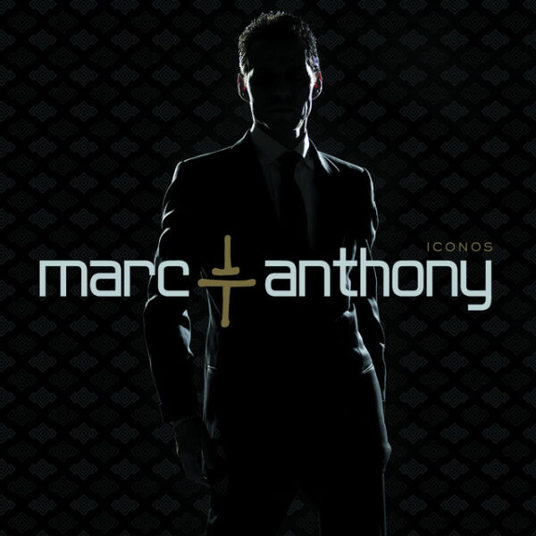Marc Anthony – Iconos (Ed. 2010 CHI)