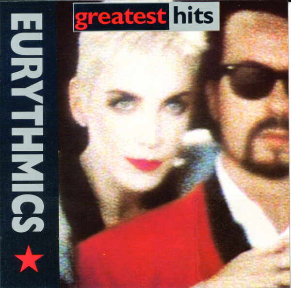 Eurythmics – Greatest Hits (Ed. 1991 EU)