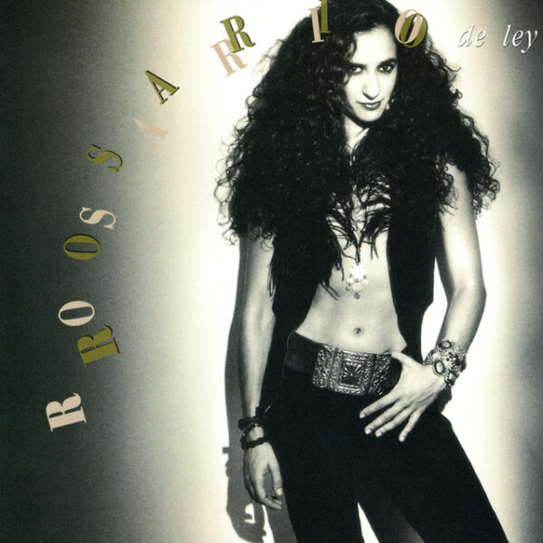 Rosario – De Ley (Ed. 1992 CAN)
