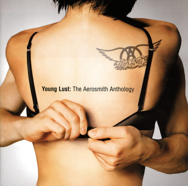 Aerosmith – Young Lust: The Aerosmith Anthology (Ed. 2001 ARG)