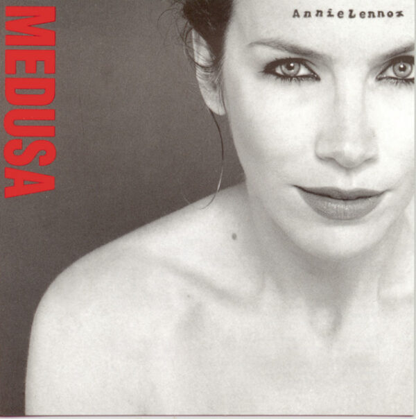 Annie Lennox – Medusa (Ed. 1995 MEX)