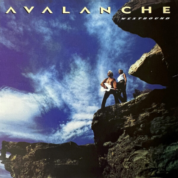 Avalanche – Westbound (Ed. 1992 EU)