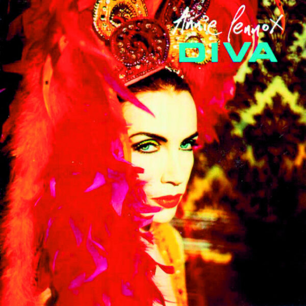 Annie Lennox – Diva (Ed. 1992 USA)