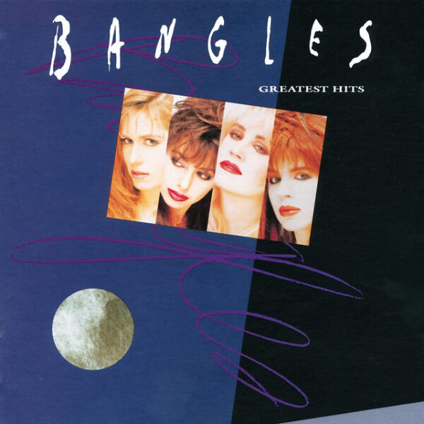 Bangles – Greatest Hits (Ed. 1990 EU)