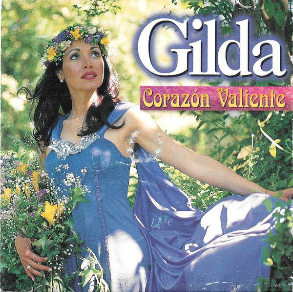 Gilda – Corazón Valiente (Ed. 1997 CHI)