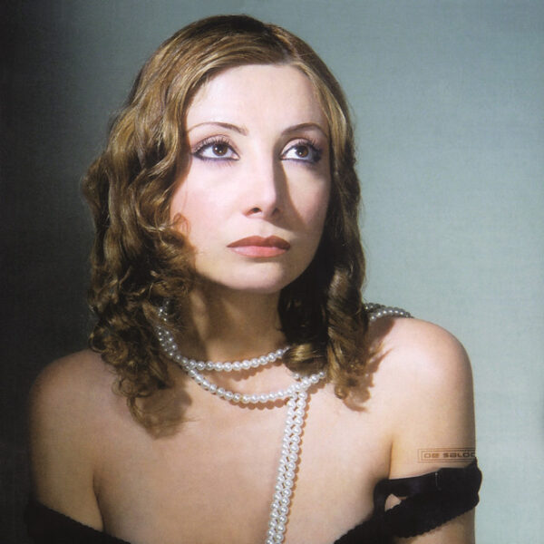 De Saloon – De Saloon (Ed. 2003 CHI)