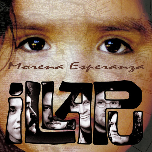 Illapu – Morena Esperanza (Ed. 1998 CHI)