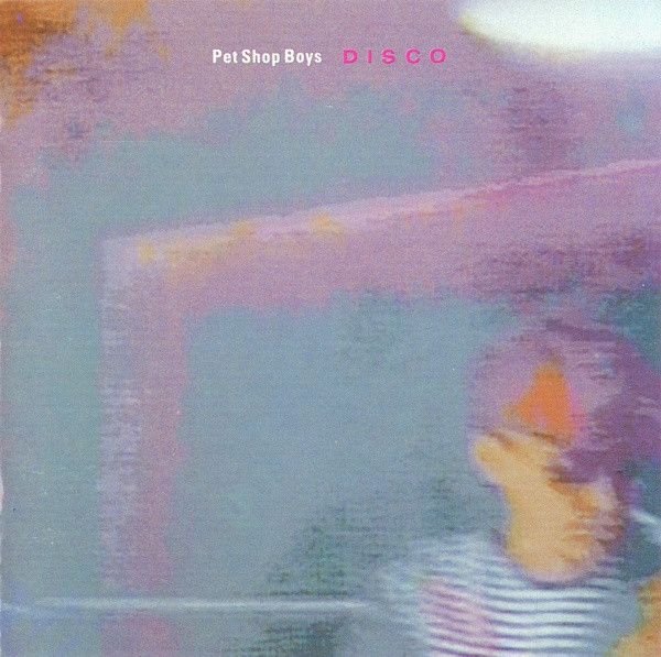 Pet Shop Boys – Disco (Ed. 1987 UK)