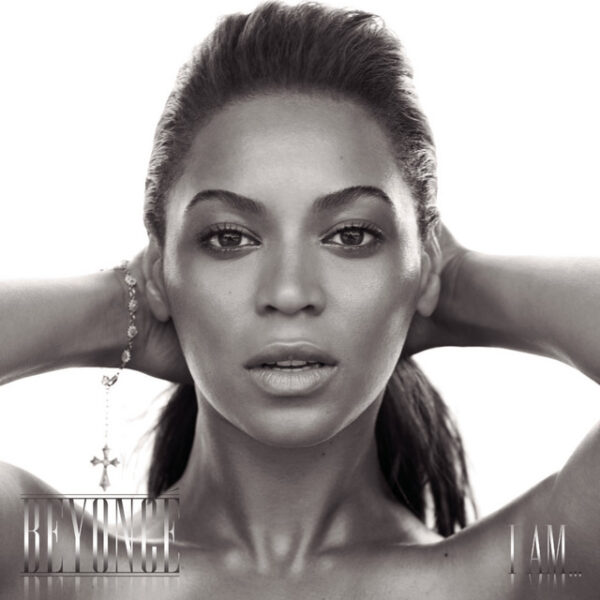 Beyoncé – I Am... Sasha Fierce (Ed. 2008 ARG)