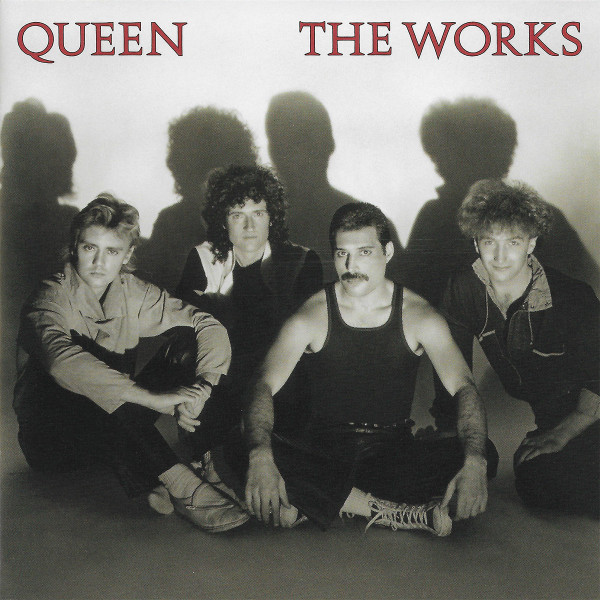 Queen – The Works (Ed. 2011 CAN)