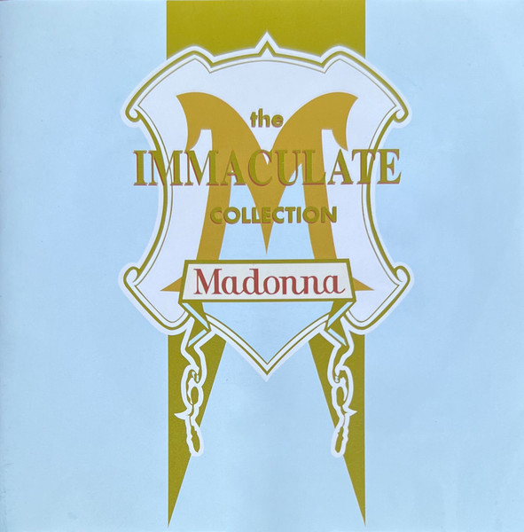 Madonna – The Immaculate Collection