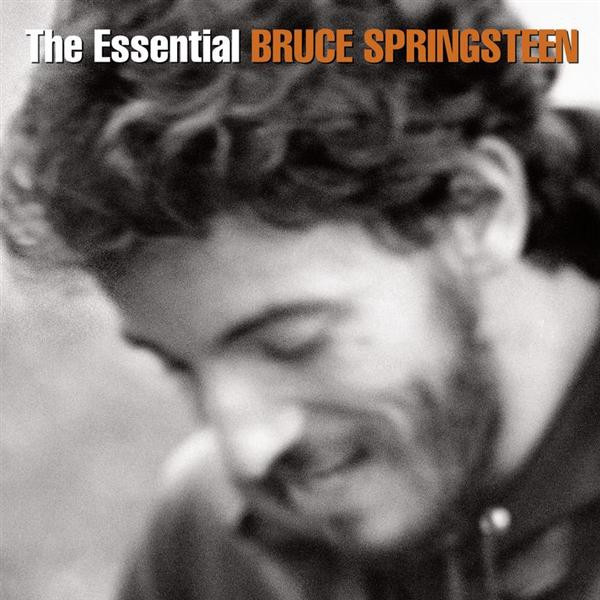 Bruce Springsteen – The Essential Bruce Springsteen (Ed. 2003 EU)