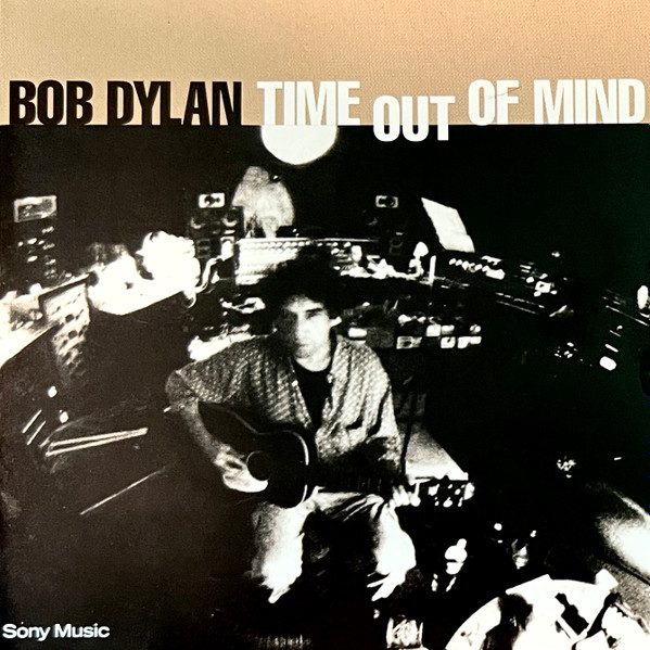 Bob Dylan – Time Out Of Mind (Ed. 1997 ARG)